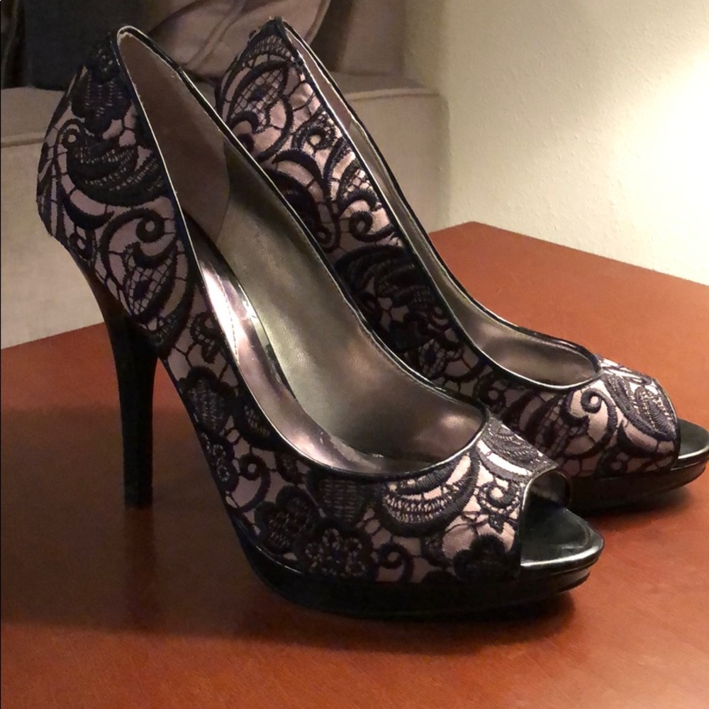 Guess Heels